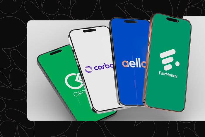 Best Loan Apps in Nigeria