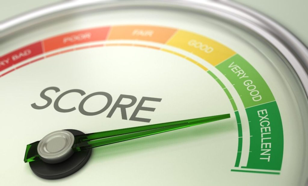 Build Credit Score Without Loans
