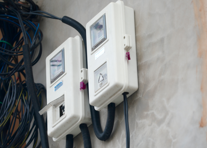 Ikeja Electric Prepaid Payment