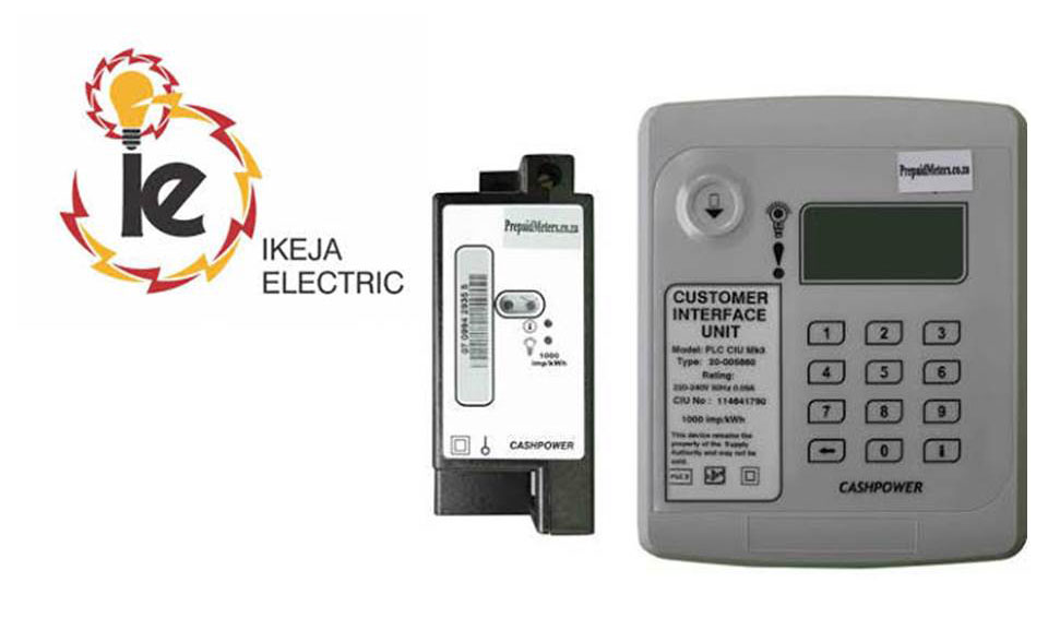 Ikeja Electric Prepaid Payment
