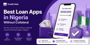 Best Loan Apps in Nigeria