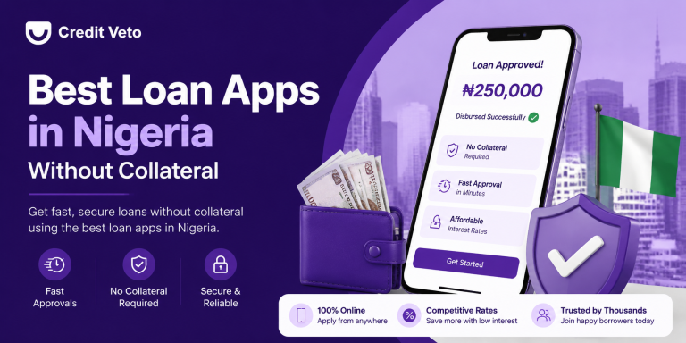 Best Loan Apps in Nigeria